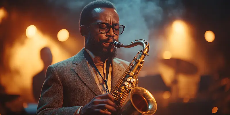 Jaki saksofon tenorowy na początek?