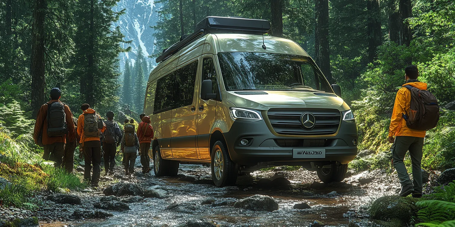 Jakie polecacie busy do Niemiec?