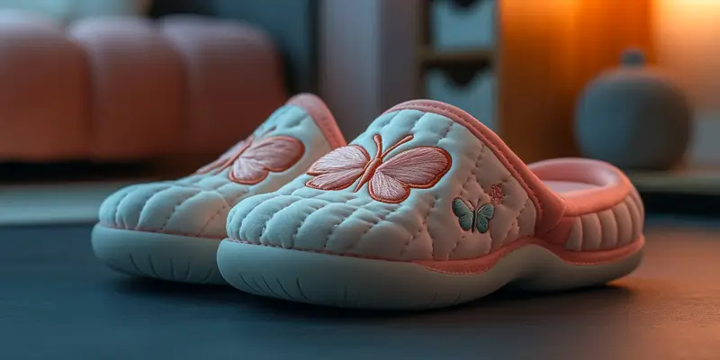 Kapcie barefoot dla dzieci