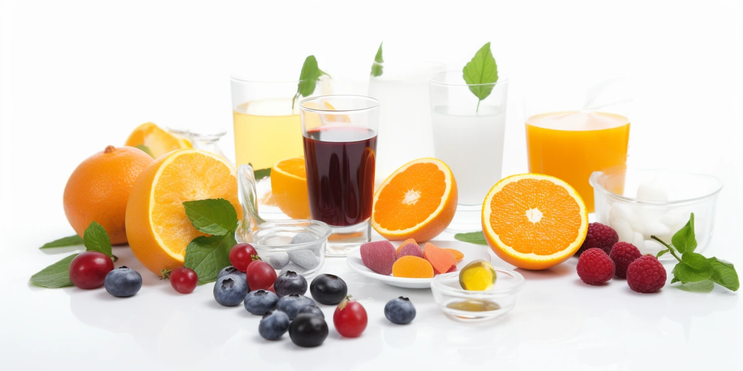 Krople witaminy E - jak stosować?