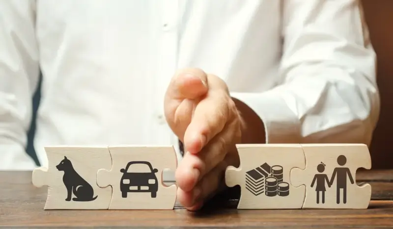 Najlepszy adwokat Praga