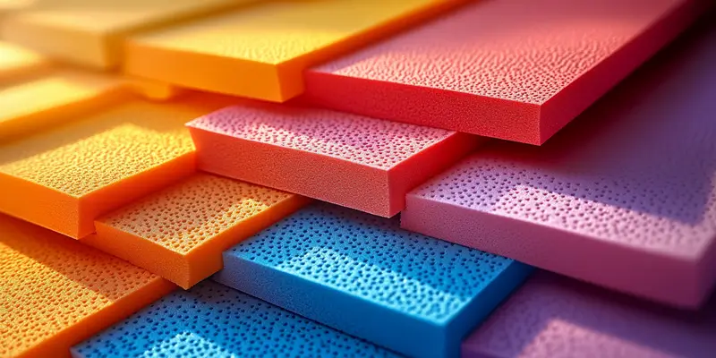 Pianka EVA gdzie kupić?