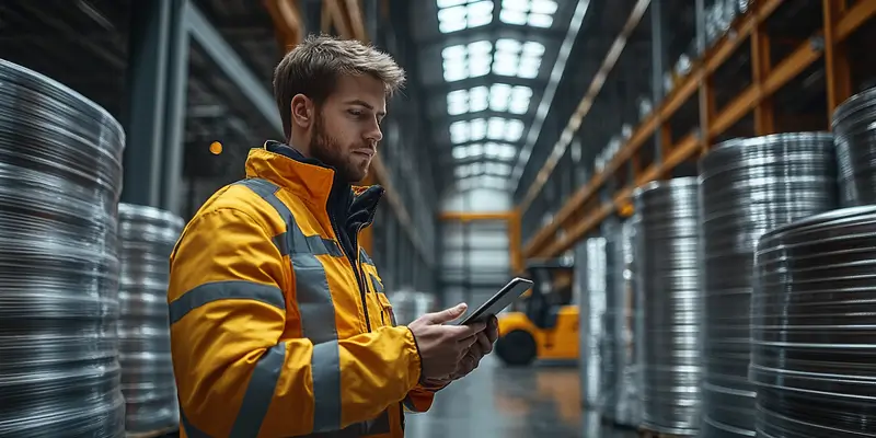 Stal nierdzewna jak czyścić?