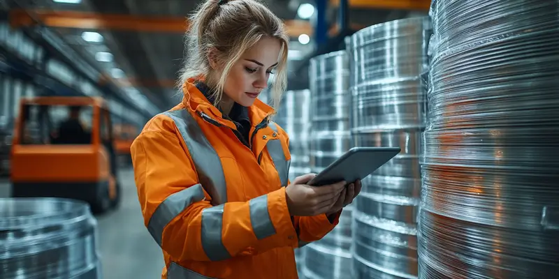 Stal nierdzewna V4A co to jest?