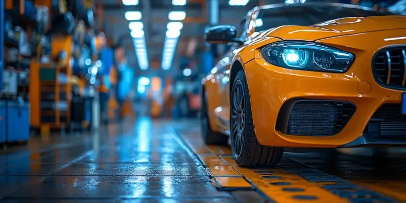 Wypalanie dpf Szczecin