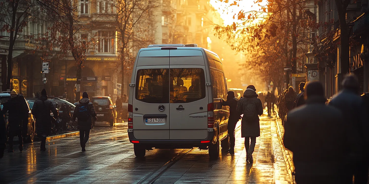 Bus z Polski do Niemiec Grudziądz