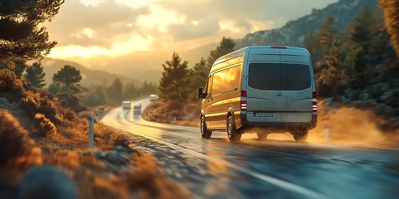 Busy z Polski do Niemiec Grudziądz