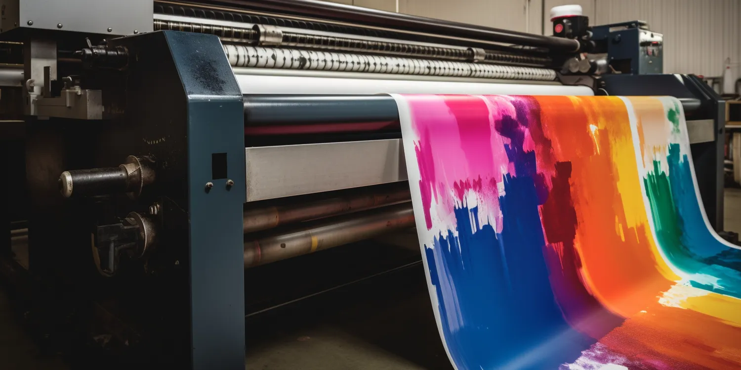 Co możemy zlecić drukarni cyfrowej?