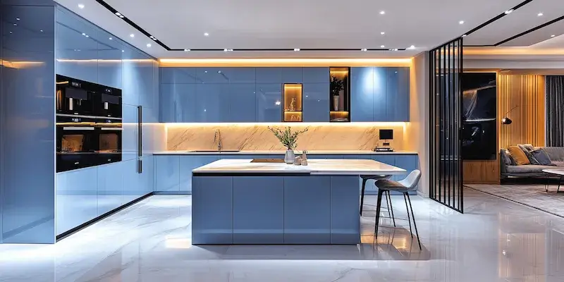 Co pod meble kuchenne?