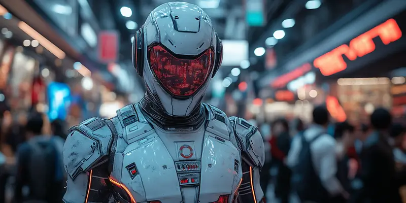 Cosplay Kostüme was ist das?