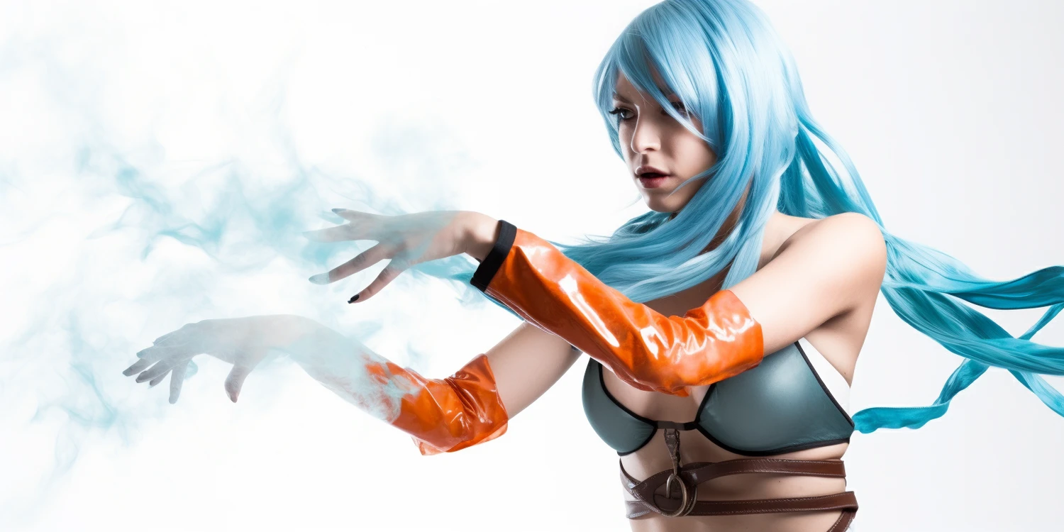 Cosplay strój elfa leśnego jak zrobić?