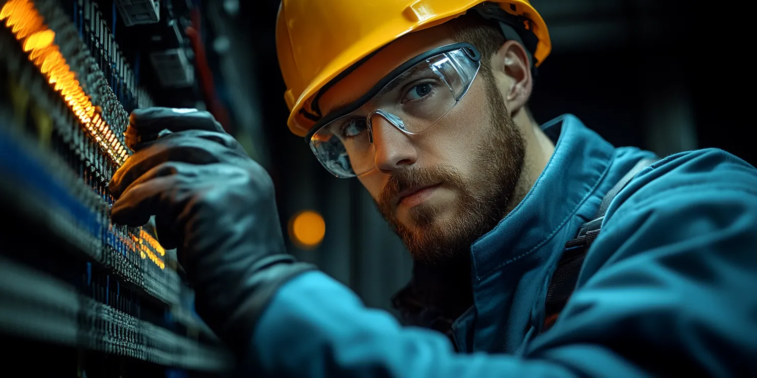 Elektryk Szczecin cennik