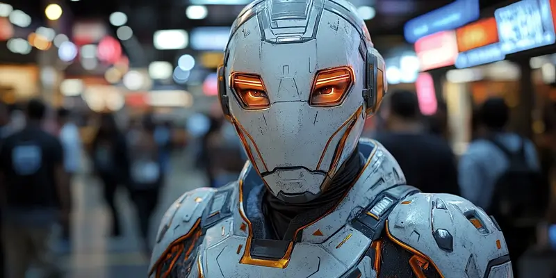 Gdzie kupować cosplay?