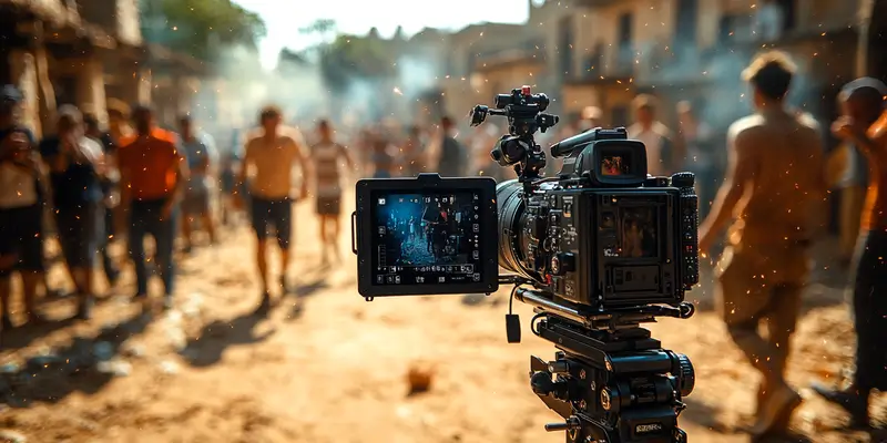 Jak budować zaufanie w filmie reklamowym