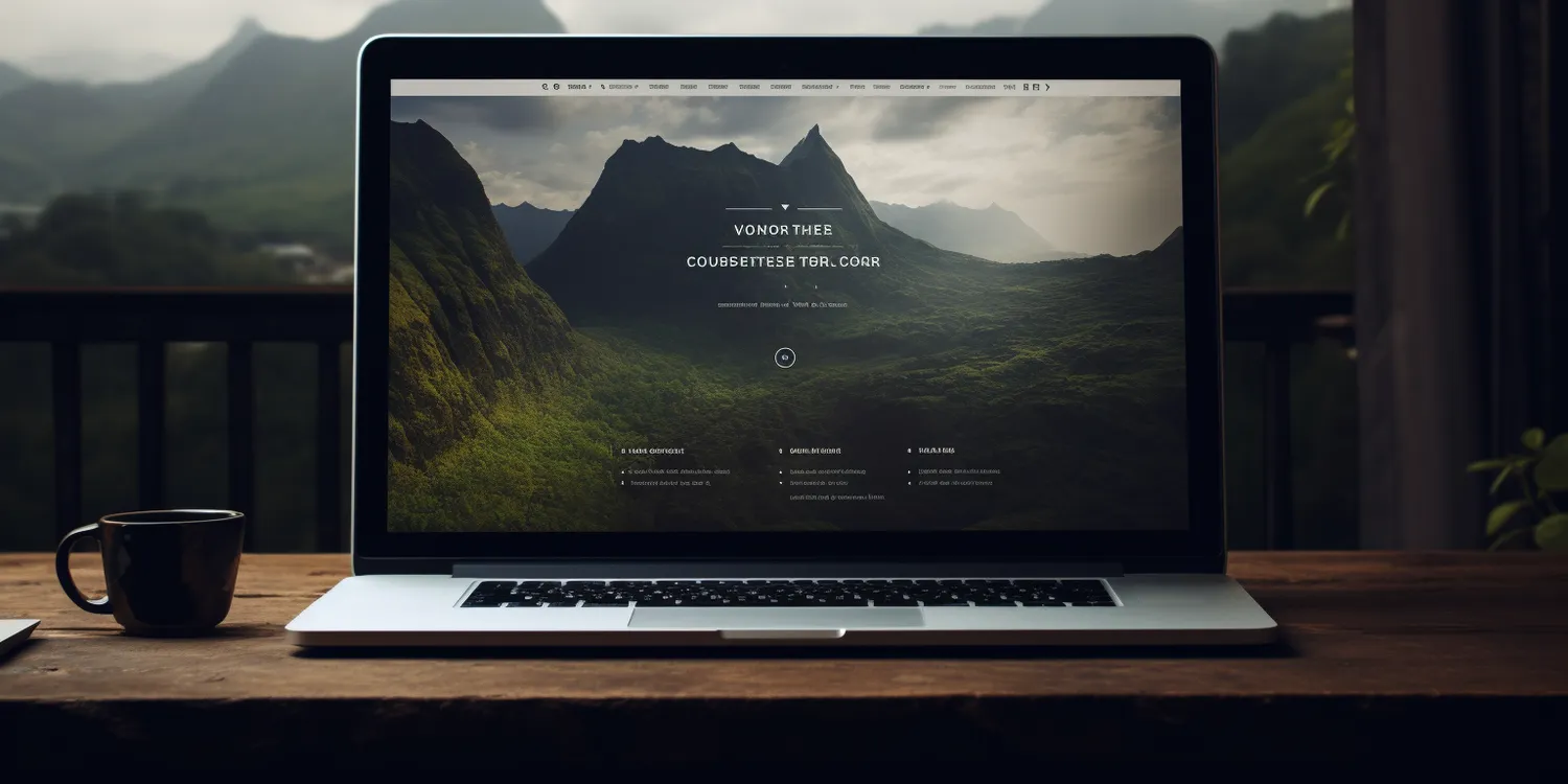 Jak zacząć projektowanie stron WWW?