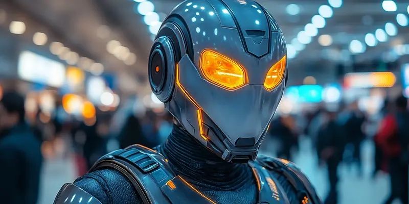 Jak zrobić cosplay z niczego?