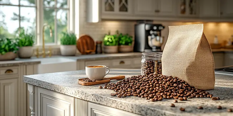 Jaka kawa ziarnista najlepsza