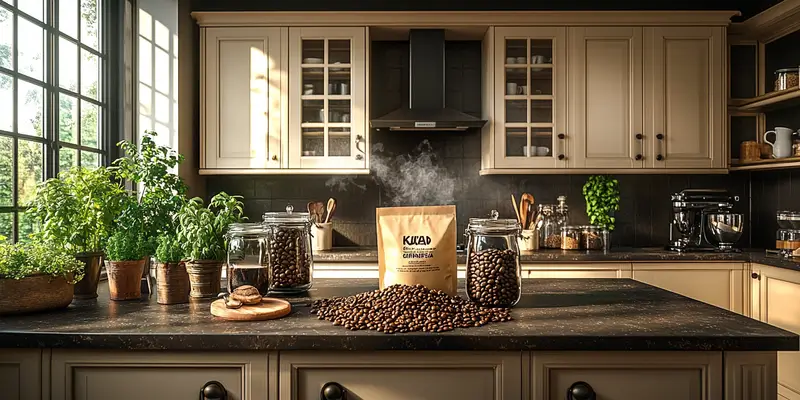 Jaka najlepsza kawa ziarnista