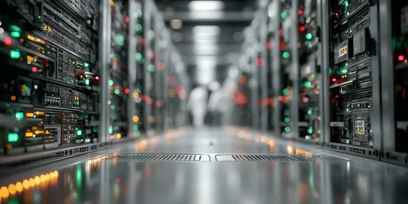 Jaki hosting wybrać?