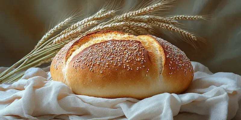 Jakie produkty bezglutenowe?