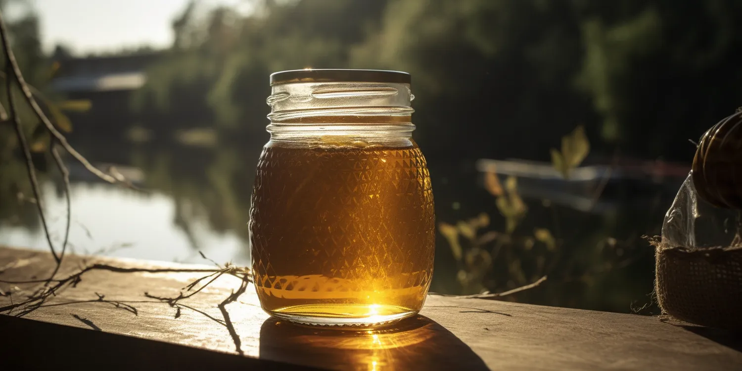 Kiedy krystalizuje się miód lipowy?