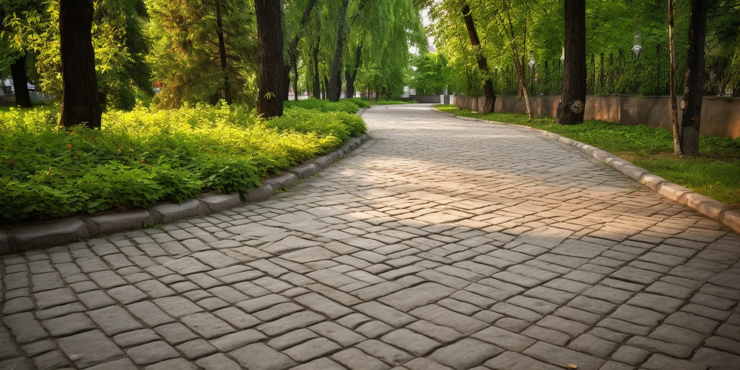 Kostka brukowa Gorzów