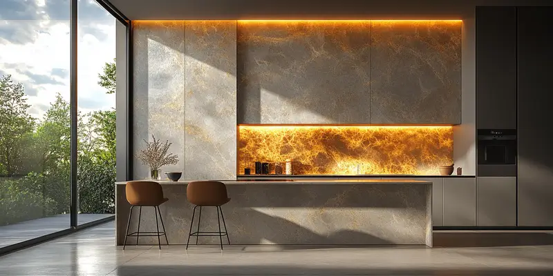 Kuchnie na wymiar Stargard