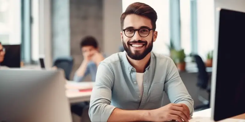 Najlepsza agencja SEO Ostrów Wielkopolski