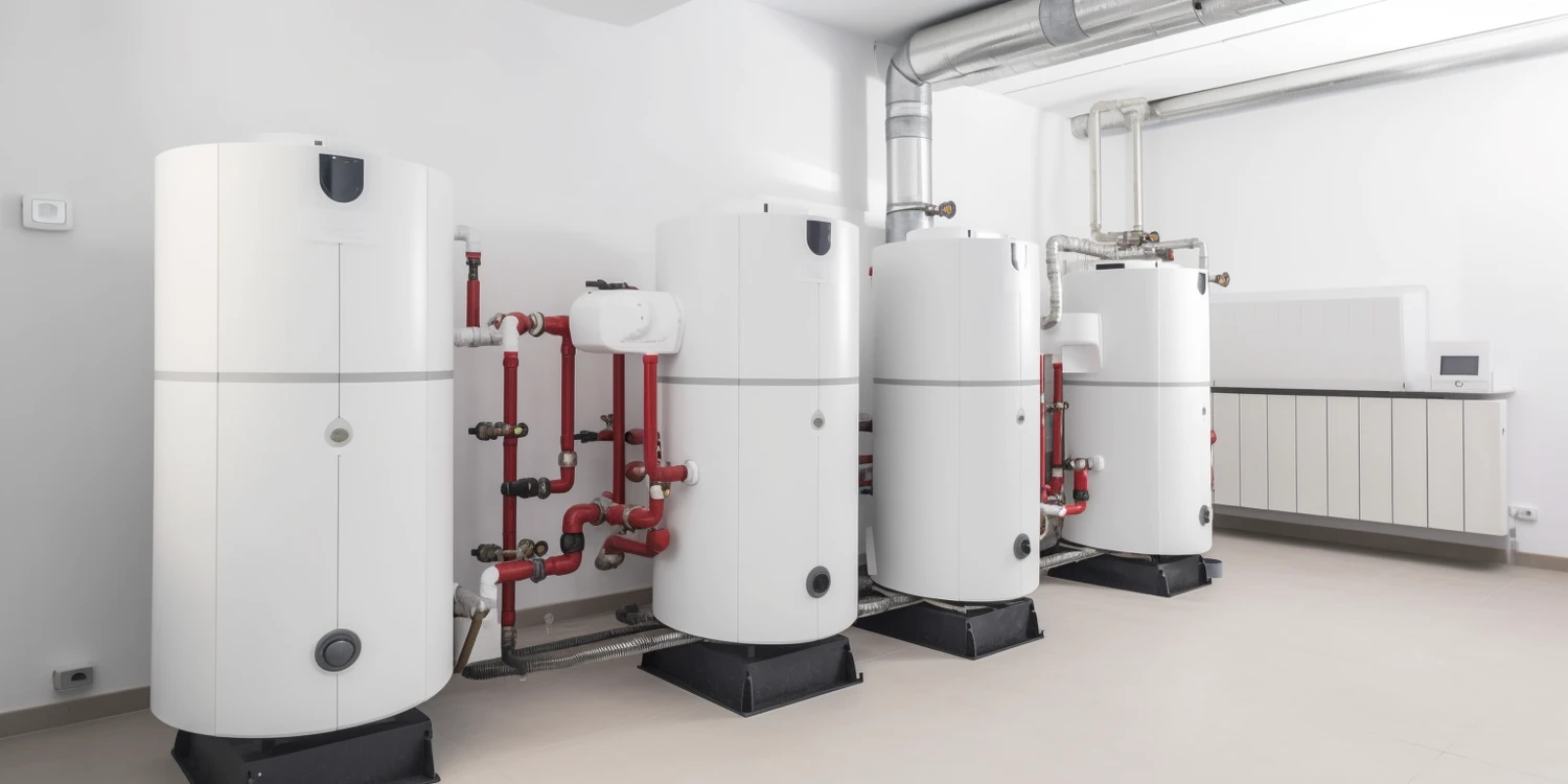 Pompy ciepła Nowy Dwór Mazowiecki