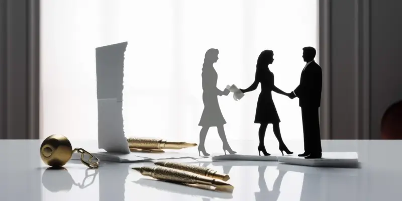 Prawnik od nieruchomości online