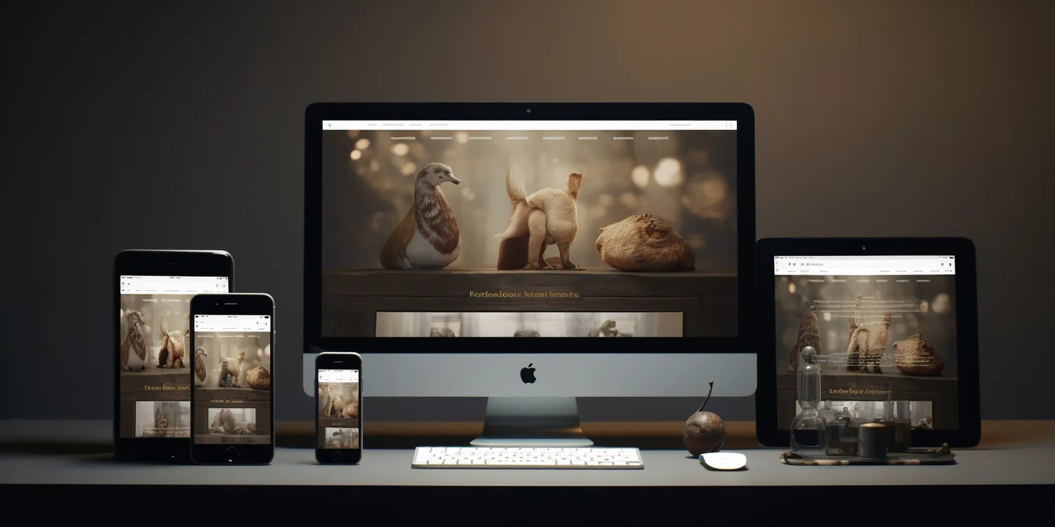 Projektowanie stron internetowych jak zacząć?