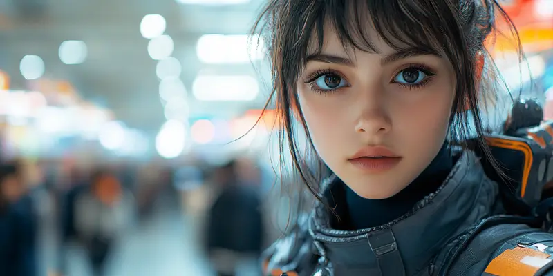 Sklep z materiałami cosplay