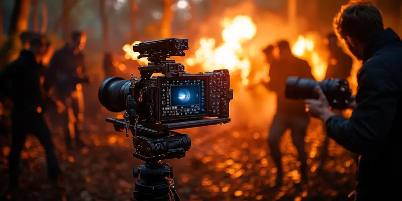 Spoty reklamowe produkcja Kraków