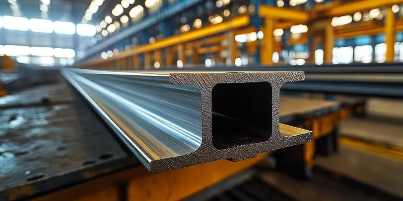 Stal nierdzewna Wrocław