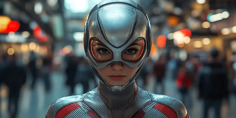 Was bedeutet Cosplay?