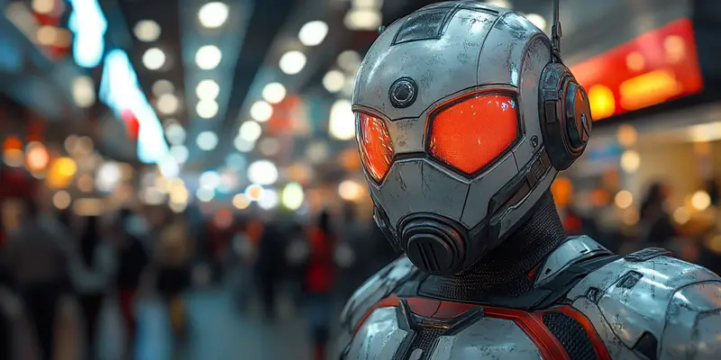 Was genau ist Cosplay?