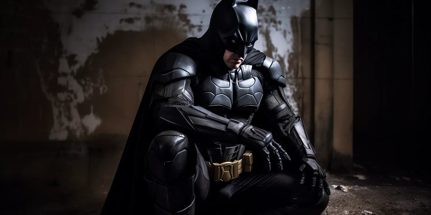 Was ist Cosplay-Buch?