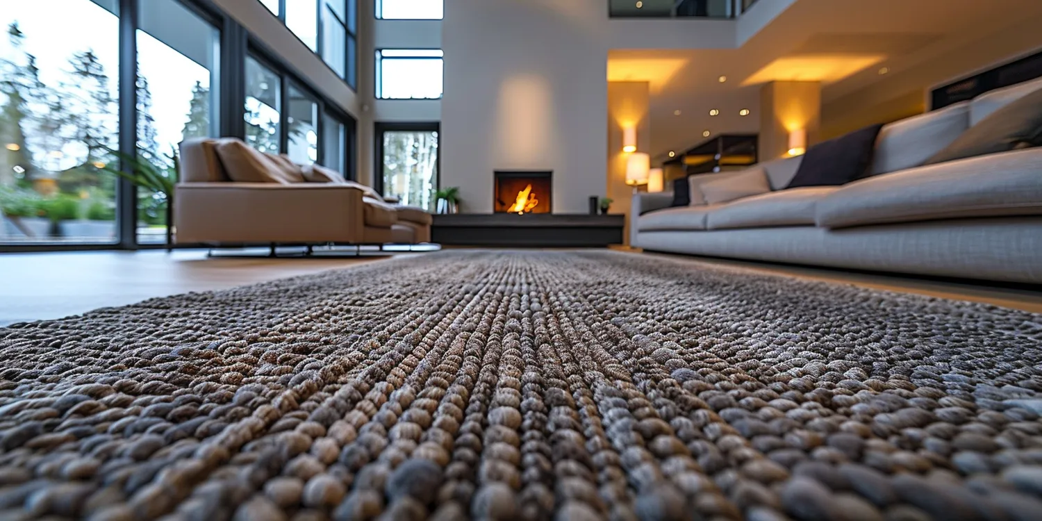 Wykładziny obiektowe dywanowe Kraków