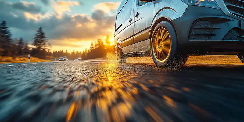 Bus z Polski do Niemiec Bydgoszcz