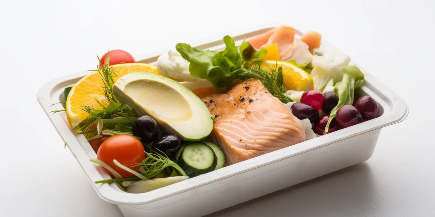 Catering dietetyczny jak otworzyć?