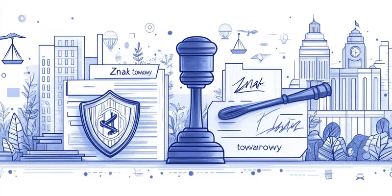 Co to jest znak towarowy?