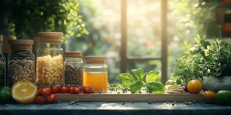 Co to są produkty ekologiczne?