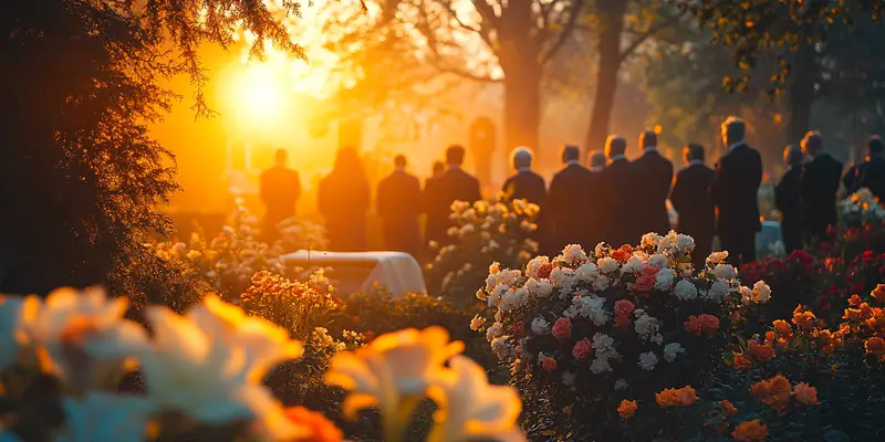 Co trzeba zrobić żeby otworzyć zakład pogrzebowy?