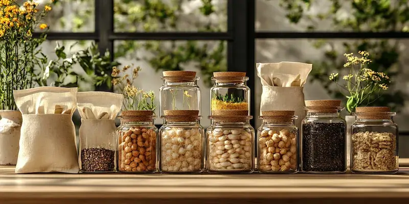 Dlaczego warto kupować produkty ekologiczne?