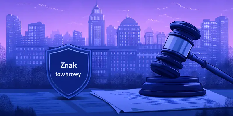 Dlaczego warto zarejestrować znak towarowy?