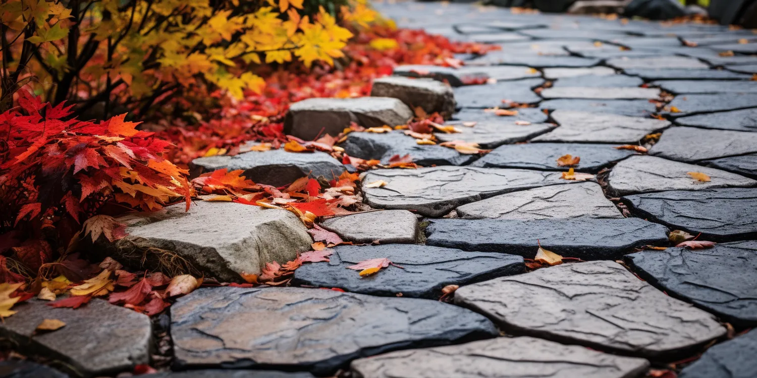 Ile kosztuje kostka brukowa za metr?