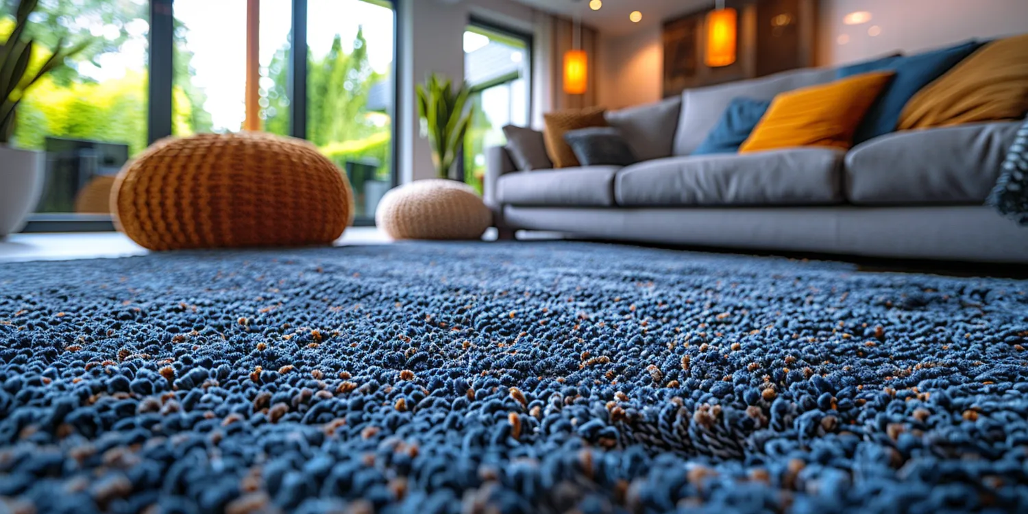 Ile kosztuje ułożenie wykładziny dywanowej obiektowej?