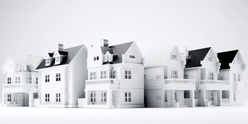 Inwestowanie w nieruchomości - sposób na biznes