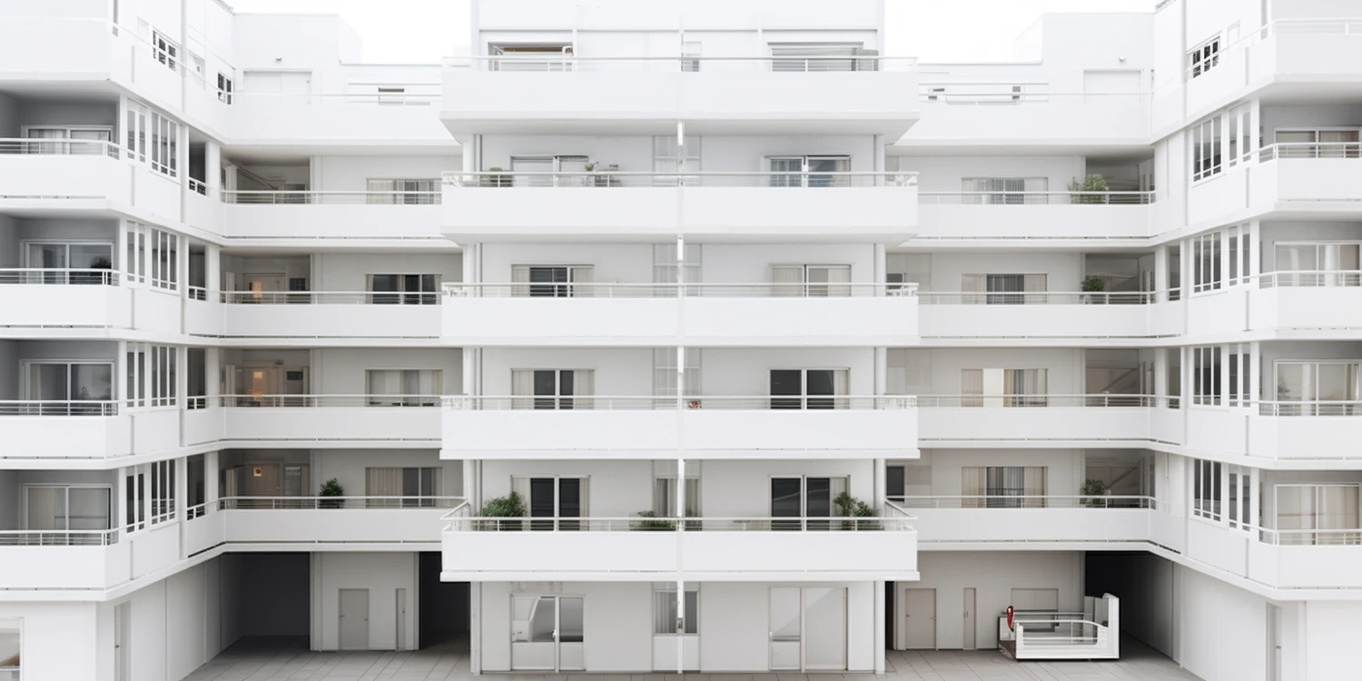 Jak oszuści blokują sprzedaż mieszkania?