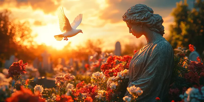 Jak otworzyć własny zakład pogrzebowy?